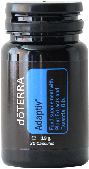 doTERRA Adaptiv