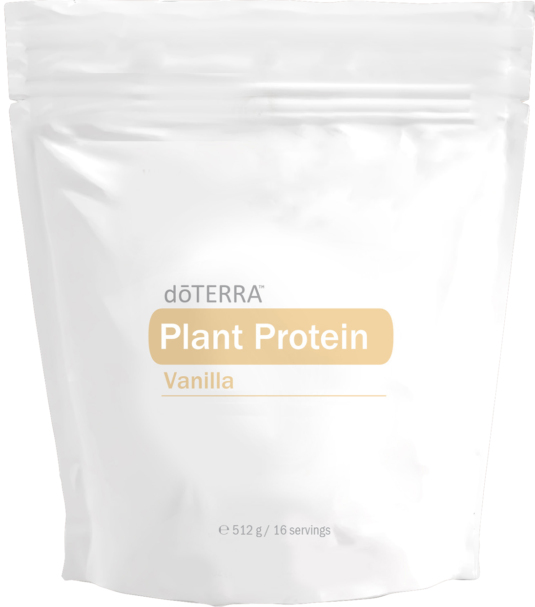 doTERRA Plant Protein