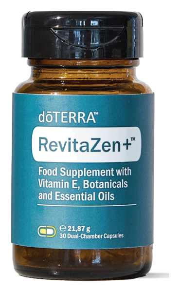 RevitaZen+