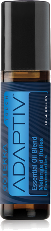 Adaptiv Touch